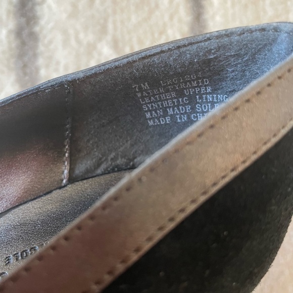 Kenneth Cole shoes - Picture 4 of 5